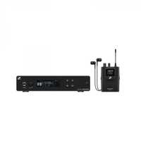 SENNHEISER XSW IEM SET A system monitorowy in-ear