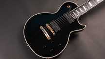 Epiphone Matt Heafy Origins Les Paul Custom 7-String Trivium