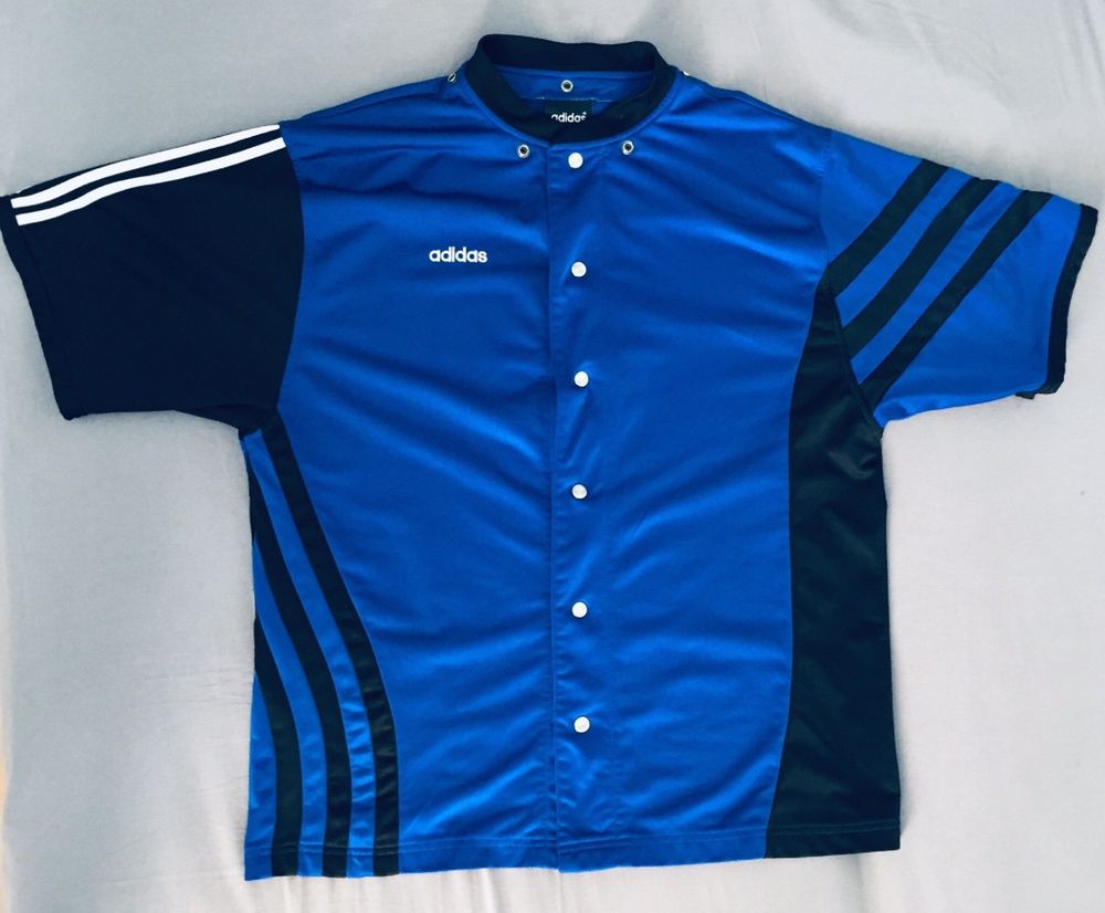 Bluza Adidas Basketball rozmiar XL