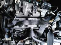 Motor Ford Focus 1.8TDCI 115cv Ref.: F9DA
