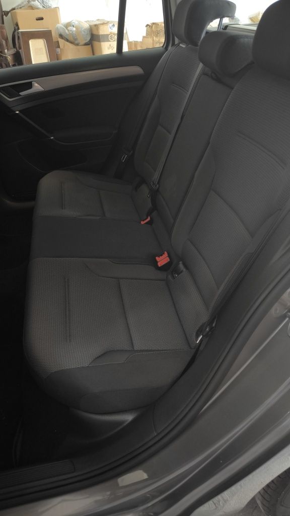 VW golf variant 1.6 TDI
