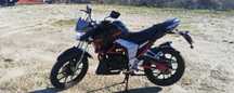 Mota 125 GOES SK
