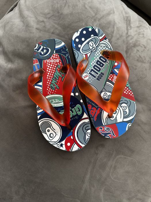 Вьетнамки детские