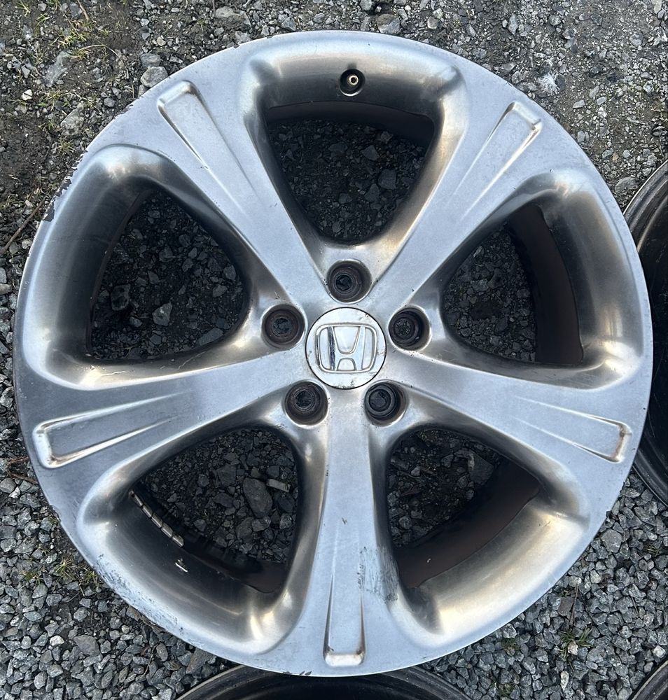 Oryginalne felgi Honda CRV 7,5x19