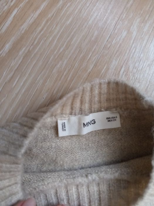 Теплый костюм Mango S-M