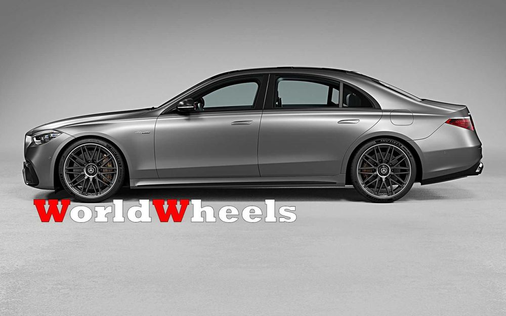 Диски Mercedes R20 5x112 CLS S w213 212 GlS GLE Glk W221 W222 W223