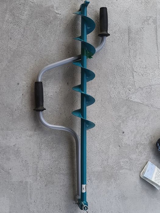 Льодобур Тонар LR-100D Оригінал