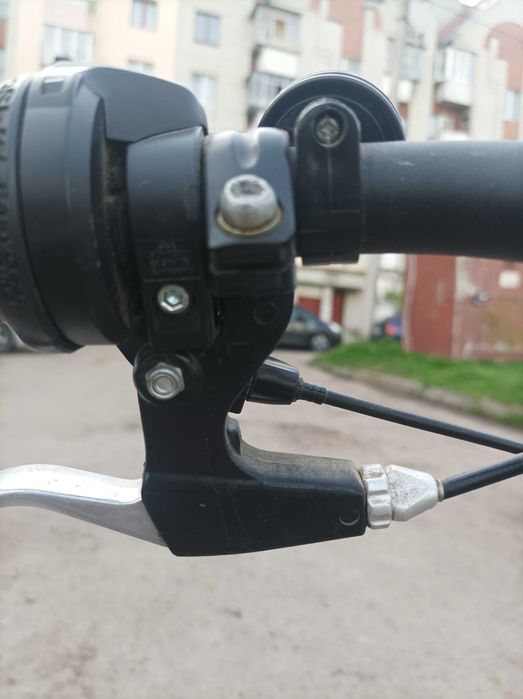 Велосипед  міський,  дорожній універсальний,  28