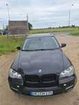 BMW X5 Bmw x5 e70 306km full wersja hedup dociągi panorama