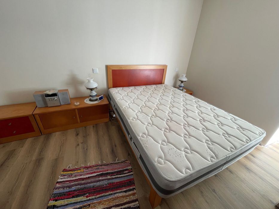 Mobília quarto moderna