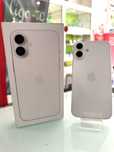 iPhone 16 Plus 128GB - Garantia