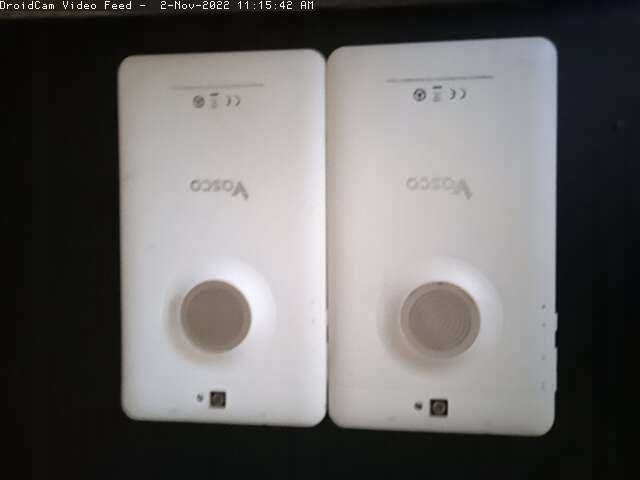 2x Vasco Electronics Translator Premium 7 E6
