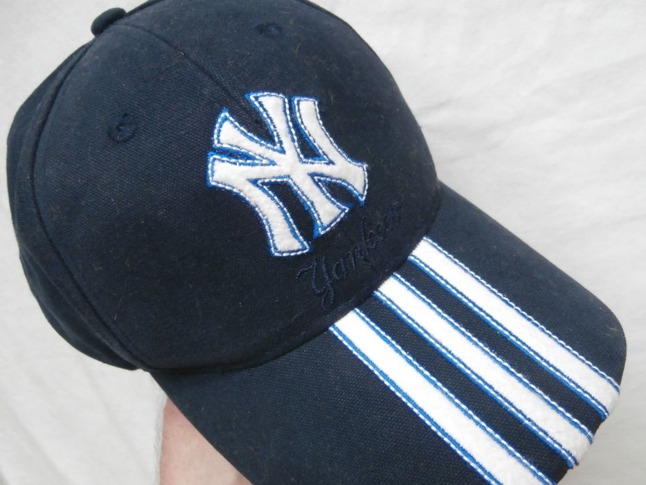 Czapka Adidas Yankees orginal