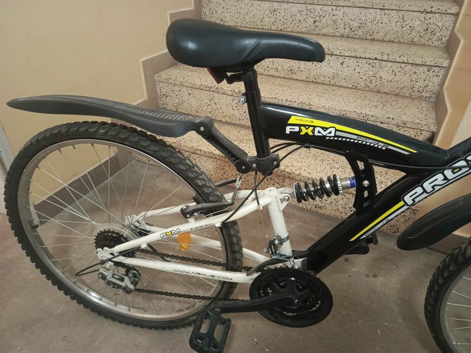 Rower PXM Young Proximo