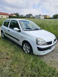 Renault Clio 1.5 dci