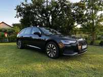 Audi A6, bezwypadkowy, LED, DSG, Kamery,przebieg,serwis,zarejestrowany