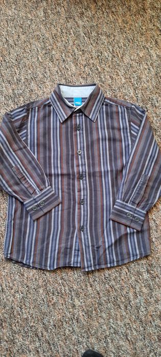Koszula chłopięca 110