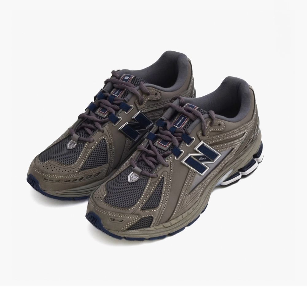 ОРИГІНАЛ! New Balance 1906R оригінальні чоловічі кросівки