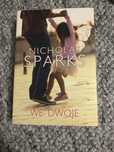 We dwoje - Nicholas Sparks