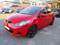 MAZDA 2 1.4 MZ-CD DIESEL  GARANTIA/ REVISÃO/KIT DISTRIBUIÇÃO