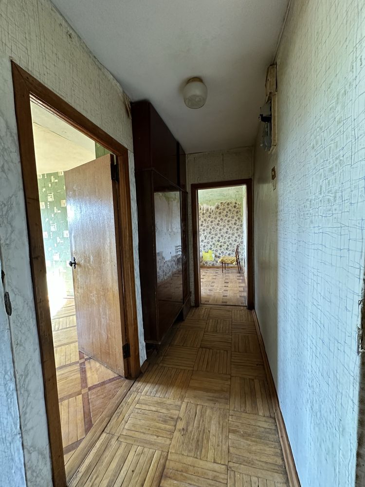 Продам 3-х кімн. Квартиру, ст.м. Армійська, Нові Будинки