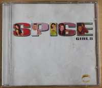 Álbum SPICE GIRLS, Raro, como novo