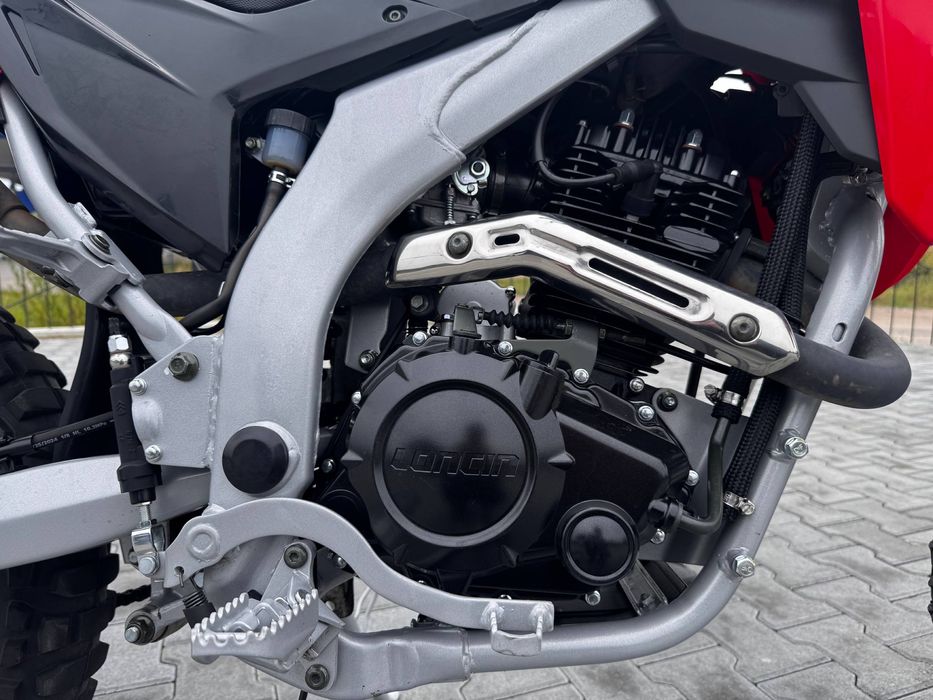 loncin sx2 lx250gy-3 166FMM | Лонсін.