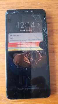 Xiaomi redmi 5 uszkodzony