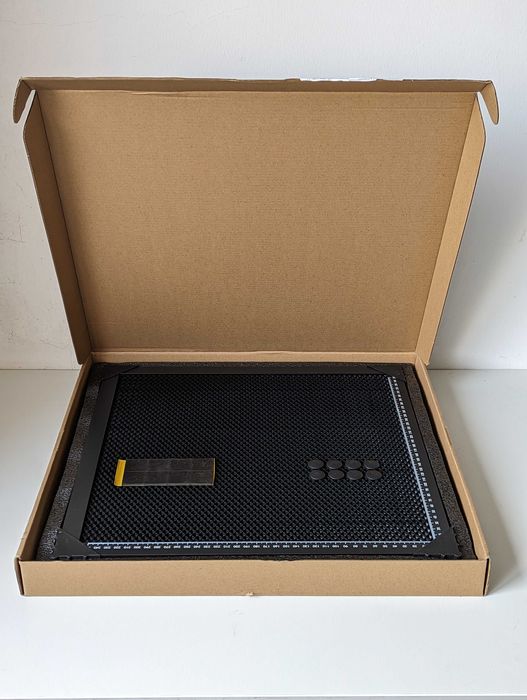 Base para Máquina de Corte e Gravação a Laser | 300x300 (400x400)