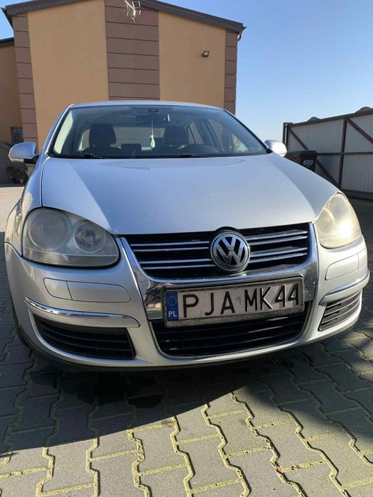 Volkswagen Jetta 1.9 TDI