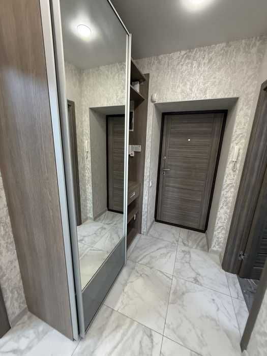 L В продаже 1 комнатная квартира в Шевченковском районе