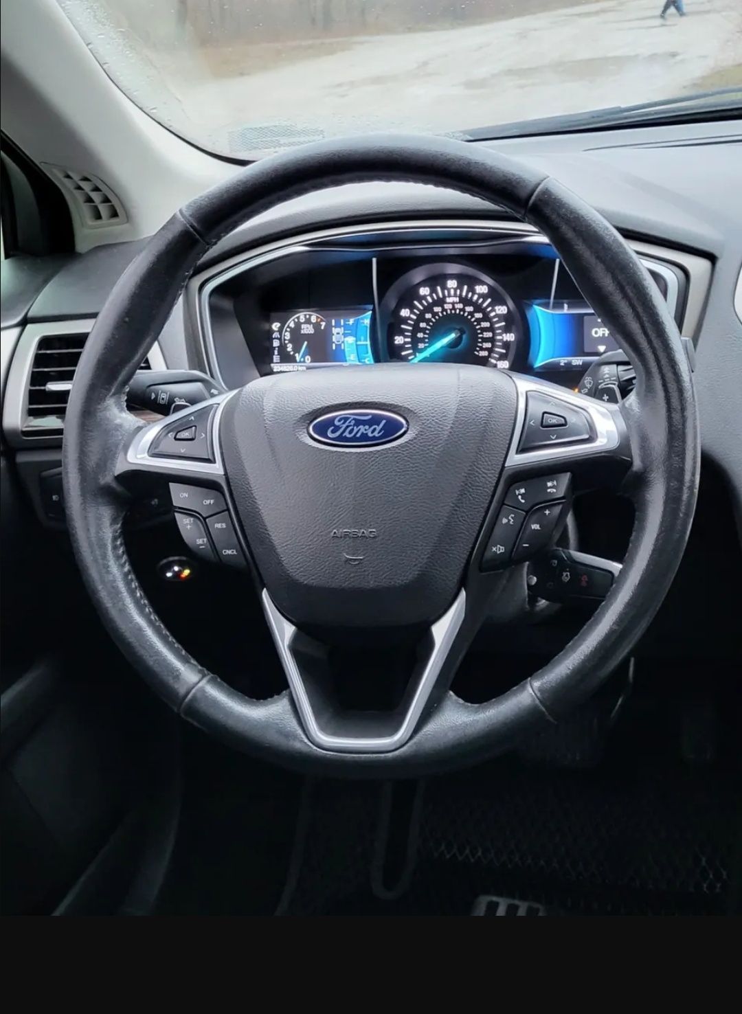 Продам  Ford Fusion