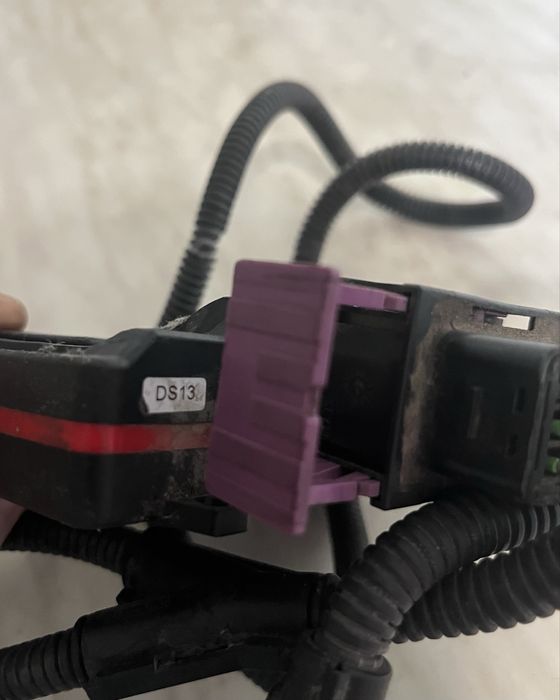 IRMSCHER DS13 чип тюнинг