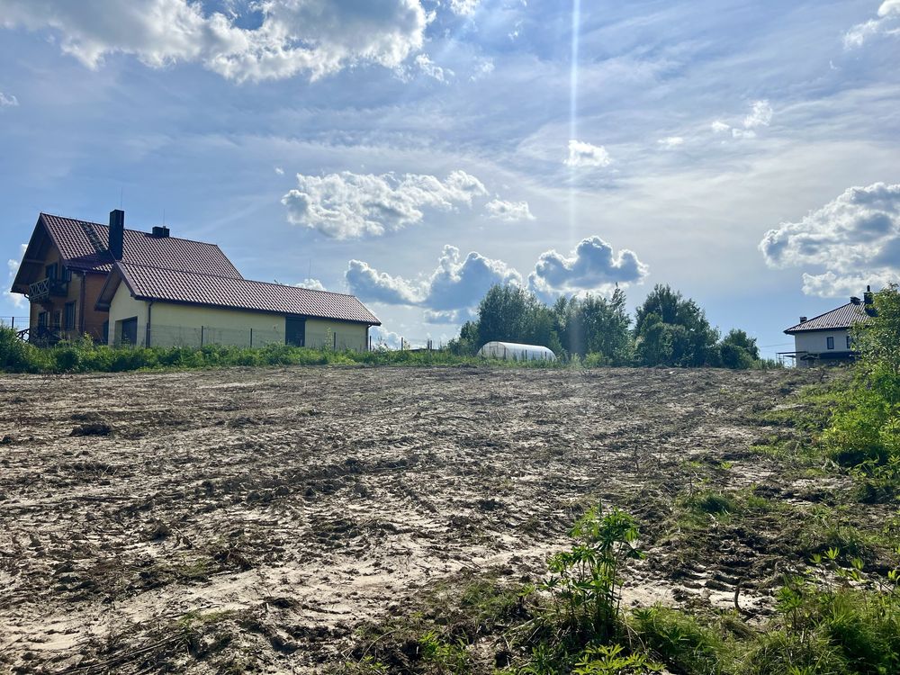 Земельна ділянка під житлову забудову 16соток передмістя Львів
