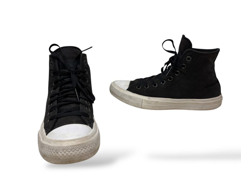 Trampki wysokie Converse rozmiar 39,5