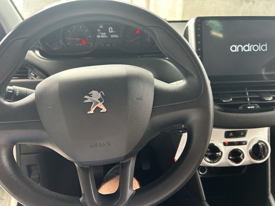 Peugeot 208 Like