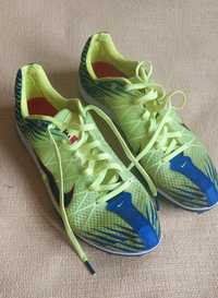 43 Nike kolce lekkoatletyka sport buty