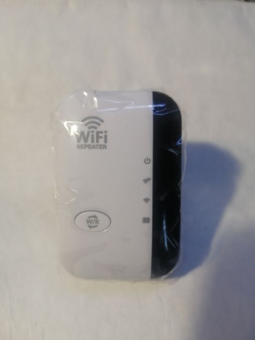 Репітер WIFI, подовжувач WIFI