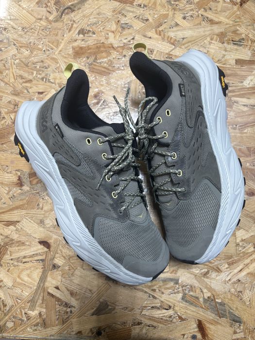 Чоловічі Трекінгові кросівки для міста Hoka Anacapa  Gore Tex 44