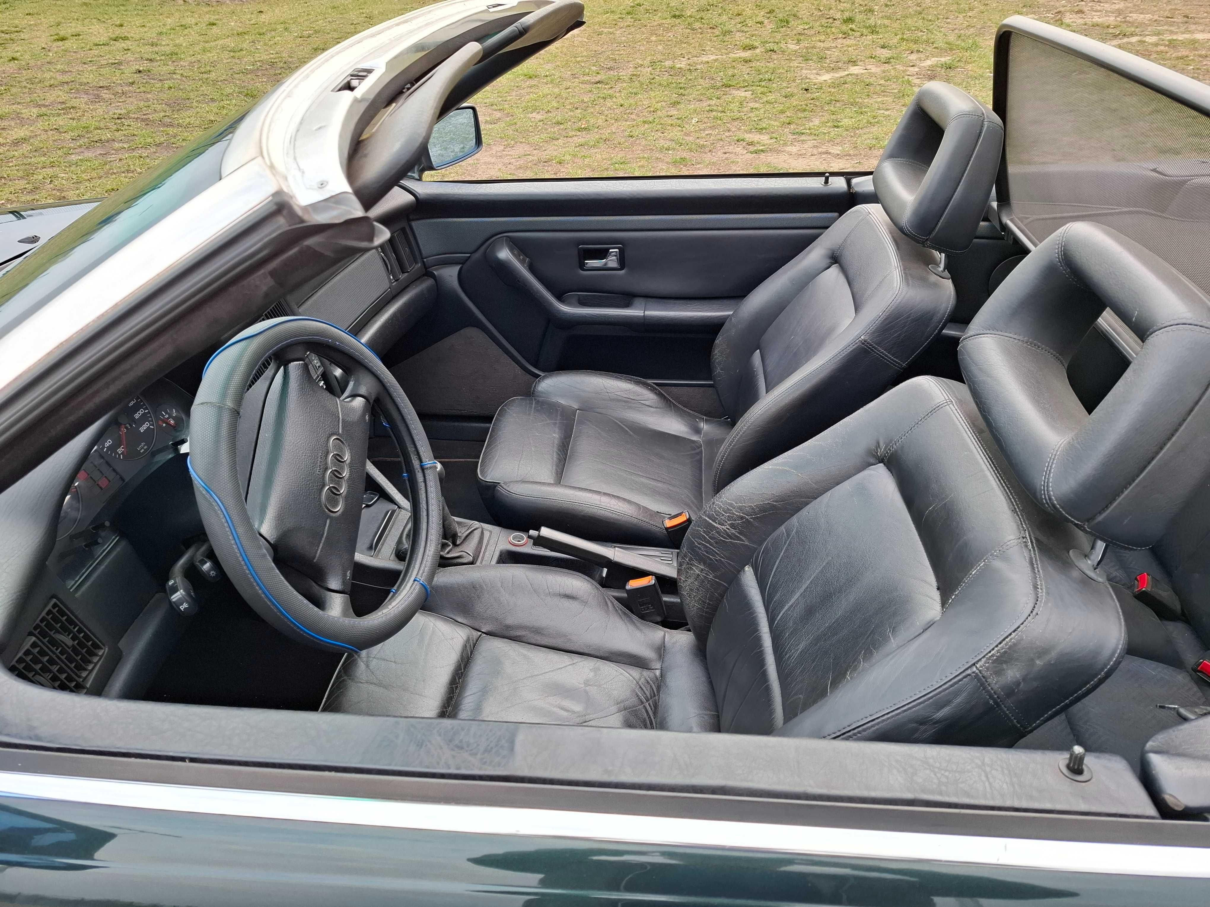 Audi 80 B4 Cabrio