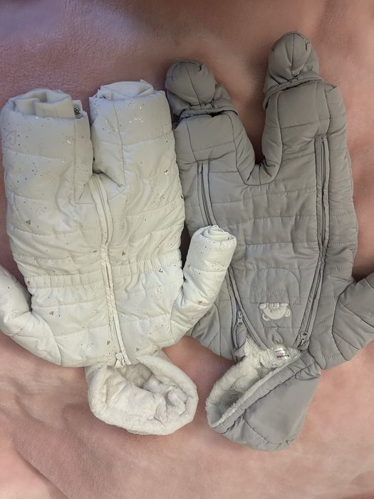 Roupas de bebes impermeaver