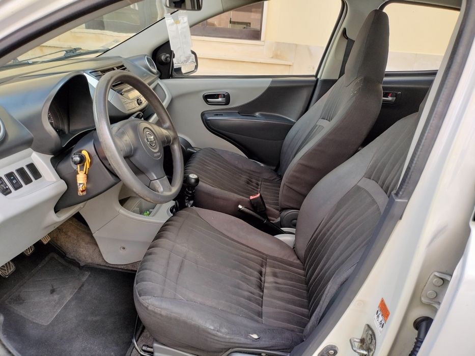 Nissan Pixo Bom Estado Geral