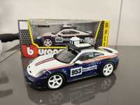 Porsche Dakar 911 1:24 nowy pudełko
