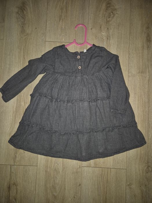 Sukienka baby doll 98 cool club