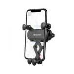 Wozinsky Gravity Car Mount grawitacyjny uchwyt samochodowy na kratkę w