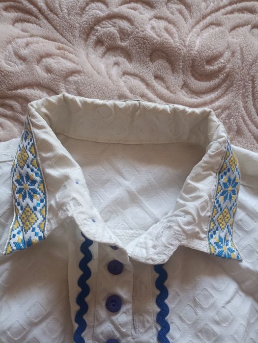 Продам вишиванку