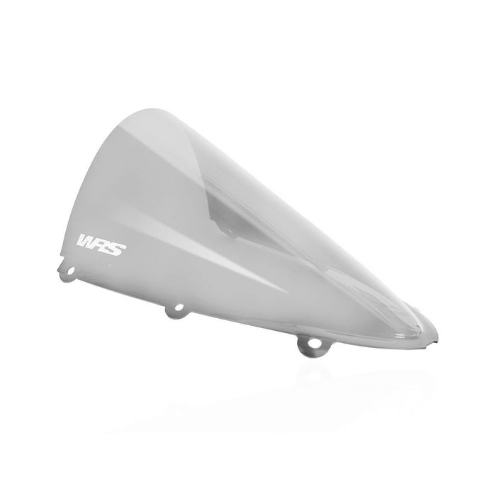 viseira wrs fumado aprilia rsv4 1000 rr 2015 - 2020