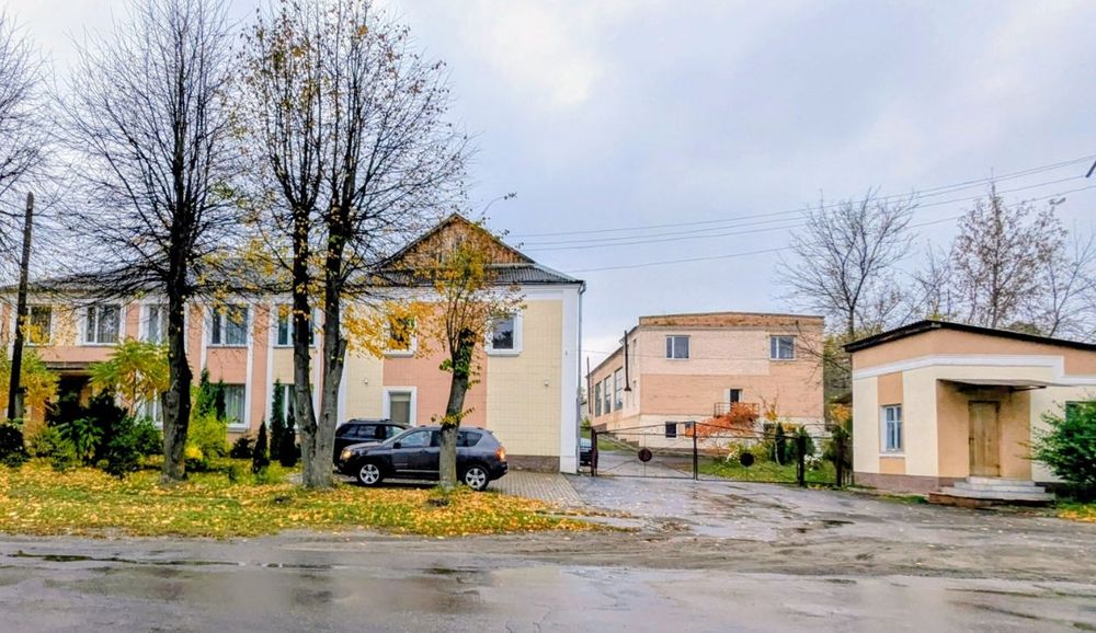 Продаж діючого бізнесу.Святкова зала.Готель.Деревообробний цех.Офіси