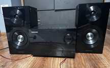 Sprzedam wieze samsung MM-C330D