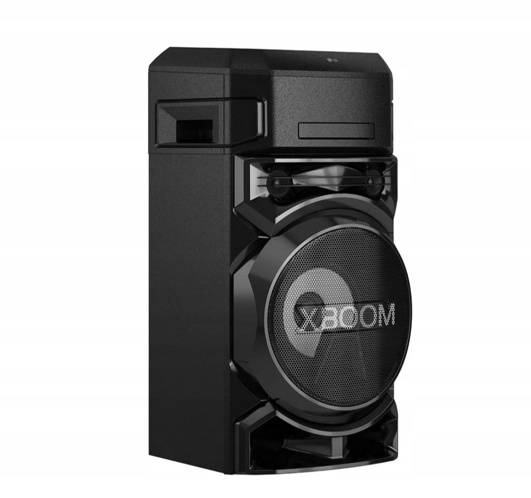 Power audio LG XbooM ON5 Nowy Gwarancja Super Głośnik